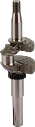 Wał korbowy 595024 - Intertraktor