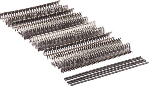 Złącze pasów napędowych U24 187 mm 10 szt. 411146056