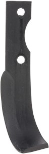 Nóż frezujący prawy 170x55x30mm 6mm pasuje do B.C.S. RB123015RH