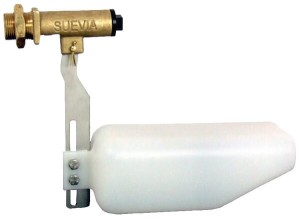 Zawór pływakowy, model 700 SU1310700