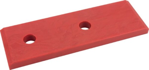 Płoza ślizgowa MA500086 - Intertraktor