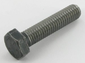 Śruba M8x35 lewa ET71313