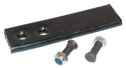 Redlica do zębów wleczonych oryg. KW111099012 - Intertraktor