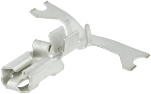 Elec. Connector Termina / Elektr. Steckverbindung JD57M7106