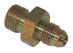 Złączka gwintowana redukcyjna 1/2 BSP x 7/8 UNF VNBJ0814