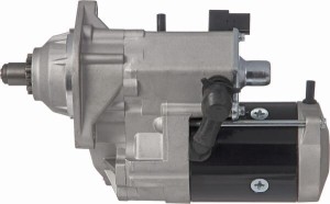 Rozrusznik 24 V 7.5 kW STA21671801