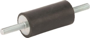 Amortyzator metalowo-gumowy typ A 1530A55