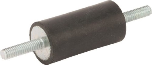 Amortyzator metalowo-gumowy typ A 1530A55 - Intertraktor