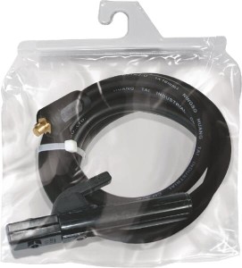 Kabel spawalniczy 25mm2 4m 043855GYS