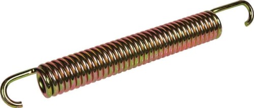 Sprężyna naciągowa AC825794 - Intertraktor