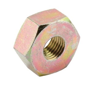 Nakrętka M10x1.25, lewy gwint 060230