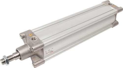 Siłownik, seria 63 63MP2C080A0300R - Intertraktor