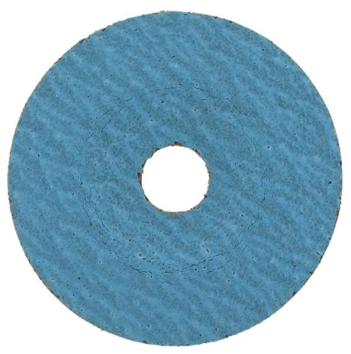 Krążkek fibrowy Premium Pioneer Tyrolit, 115 x 22,2 mm ZA-P48 stal / inox 706128 - Intertraktor