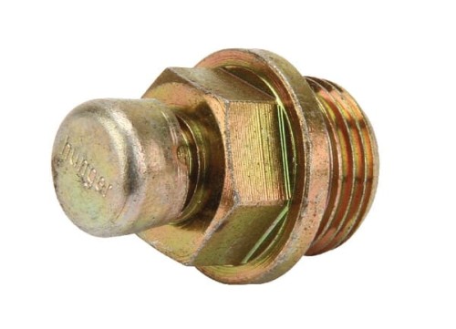 Zawór Stoll 0449910 - Intertraktor