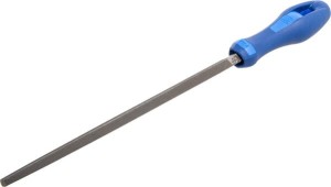 Pilnik czworokątny Pferd, 250 mm nacięcie 2 VG1142250H2