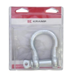 Szekla H 5/8" 1x KRHA16P001