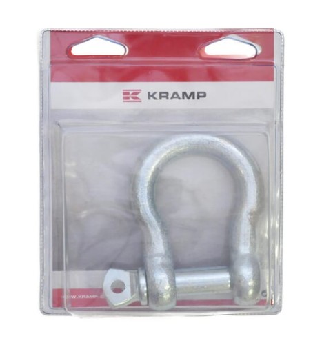 Szekla H 5/8" 1x KRHA16P001 - Intertraktor