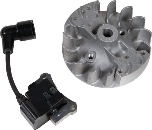 Cewka zapłonowa pasująca do 410/4125 AL-KO AK412034 - Intertraktor