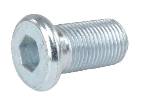 Śruba M16x1,5x30 pr. 23010204 - Intertraktor