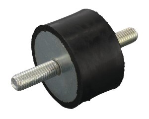 Amortyzator metalowo-gumowy typ A 5030A55L