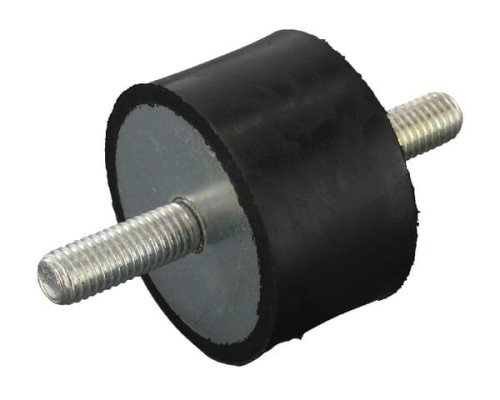 Amortyzator metalowo-gumowy typ A 5030A55L - Intertraktor