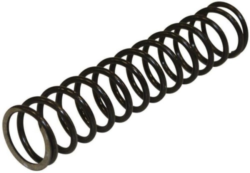 Sprężyna dociskowa D2.8-D23.8x125 KK356042R - Intertraktor