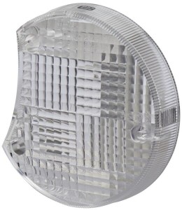 Klosz lampy, Combi 120, lewy, Hella 9EL990354011