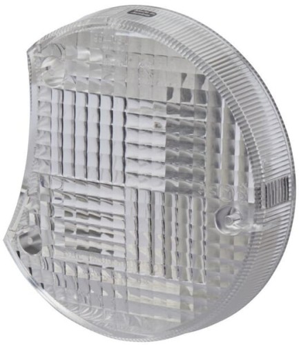 Klosz lampy, Combi 120, lewy, Hella 9EL990354011 - Intertraktor