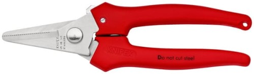 Przecinak uniwersalny TA9505140 - Intertraktor