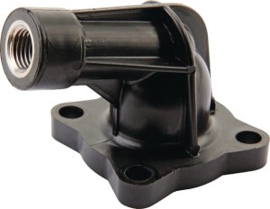 Przyłącze manometru 1/4" NPT, mosiężne 463011N130