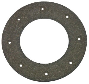 Okładzina hamulcowa, pasuje do Claas 0006103301KR