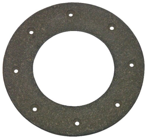 Okładzina hamulcowa, pasuje do Claas 0006103301KR - Intertraktor