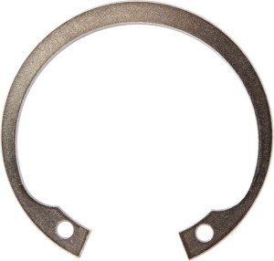 Pierścień osadczy wewnętrzny 44x1.8 mm DIN472 ze stali szlachetnej A1 Kramp 47244RVS