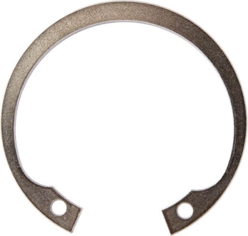 Pierścień osadczy wewnętrzny 44x1.8 mm DIN472 ze stali szlachetnej A1 Kramp 47244RVS - Intertraktor
