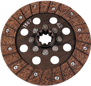 Tarcza sprzęgła SSO 8401507