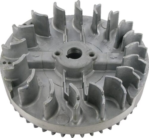 Koło zamachowe 697610 - Intertraktor