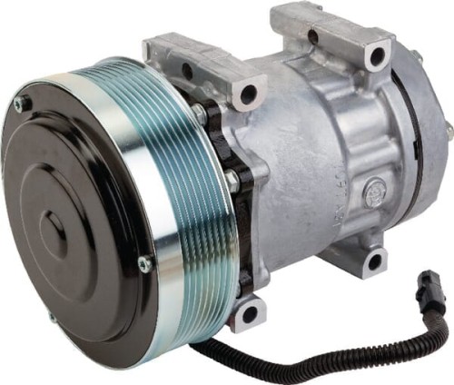 Sprężarka KL000080 - Intertraktor