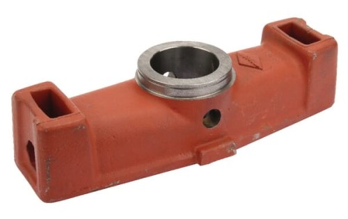 Uchwyt palca Kuhn 52501020 - Intertraktor