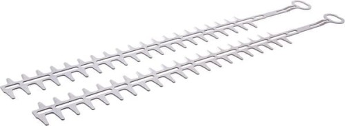 Noże nożyc do żywopłotu 600 mm PK2 42287106051 - Intertraktor