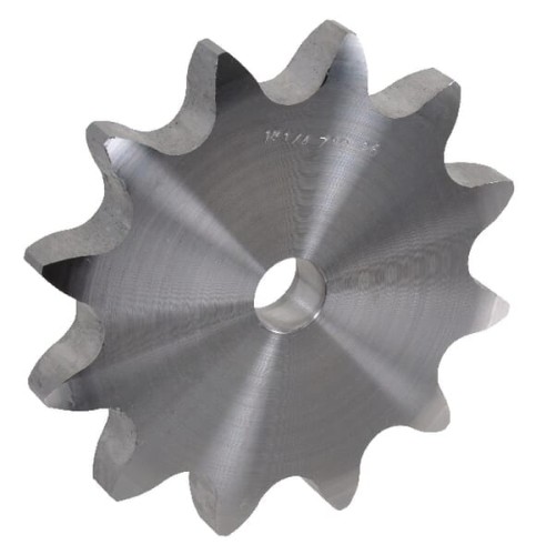 Tarcza koła łańcuchowego pojedyncza 13 zębów 1 1/4" łańcuch 20 B-1 Kramp PW11413 - Intertraktor