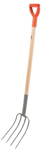 Widły gospodarcze gopart, 4-zębne 1700220409GP - Intertraktor