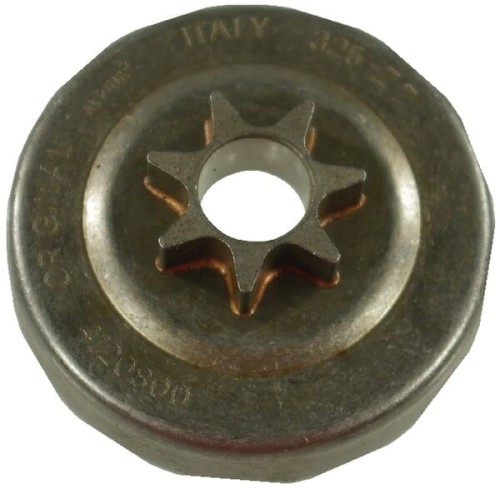 Koło zęb.napęd.325" 7T 40-45 ALP4120800 - Intertraktor