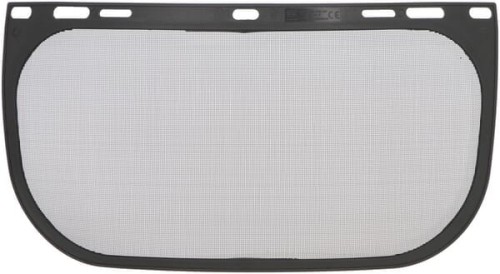 Osłona twarzy siatkowa 8"x15.5" KH110002 - Intertraktor