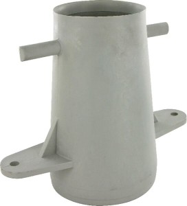 Dyfuzor 100 Accord AC489060
