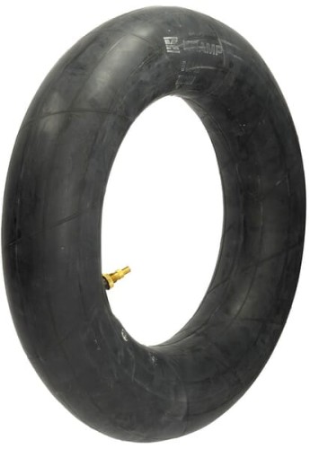 Dętka do obręczy Ø 12.0" 500-12, zawór powietrzno-wodny TR218A Kramp 50012TR218A - Intertraktor
