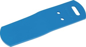 Listwa odkładnicy lewa ST4 Lemken 3476001