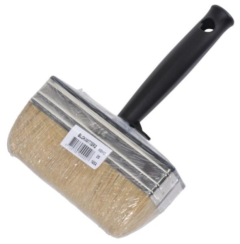 Pędzel do powierzchni (hobby) 40x140 mm PP20 - Intertraktor