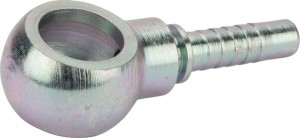 Końcówka DN08-Ø3/8 BSP PQB86