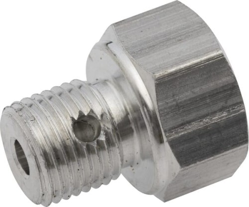 Zawór odpowietrzający R48071 - Intertraktor