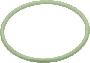 Pierścień uszczelniający o-ring 49.69x2.62mm Viton zielony Arag 454236080V